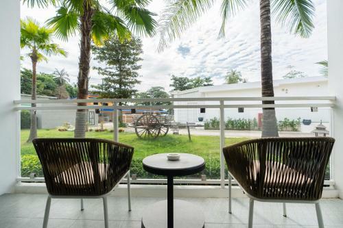 Hotel Royal Yao Yai Island Beach Resort - Sha Extra Plus