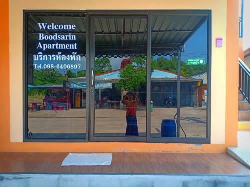 Albergue Boodsarin Hotel
