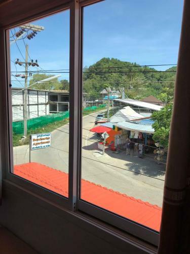 Albergue Boodsarin Hotel