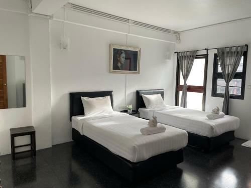 Hotel Inn My Place