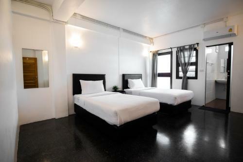 Hotel Inn My Place