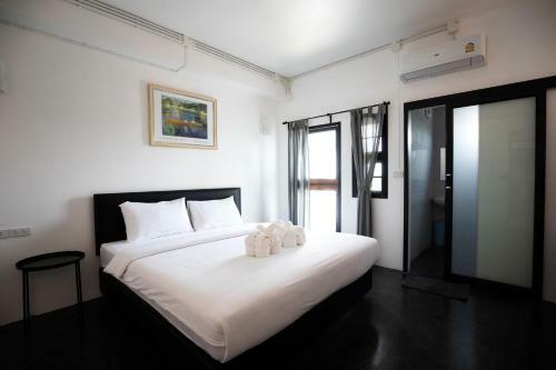 Hotel Inn My Place