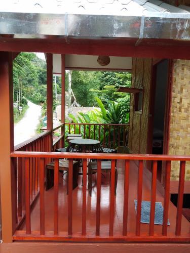 Hostal Huan Kaw Fang
