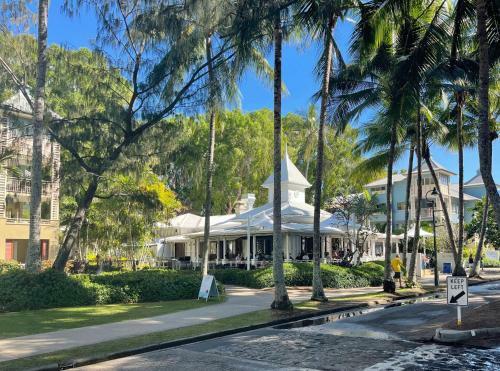 Sweet Creek Cottage, Palm Cove