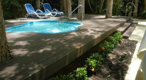 Apartamento Palm Cove Retreat # 31
