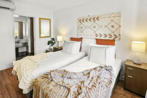 Calypso At Mango Lagoon Resort