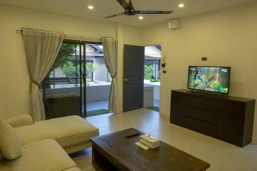 Apartamento Aussieland Bungalows