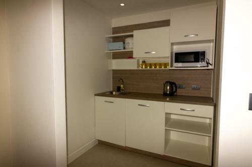 Apartamento Aussieland Bungalows