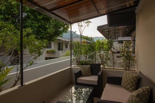 Apartamento Aussieland Bungalows