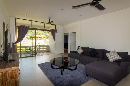 Apartamento Aussieland Bungalows