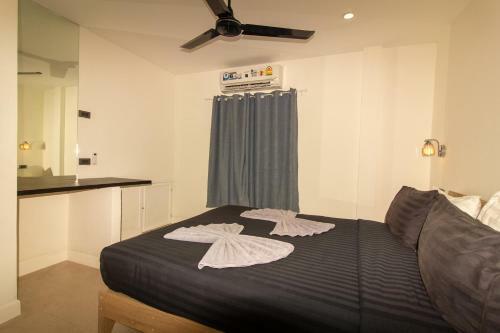 Apartamento Aussieland Bungalows