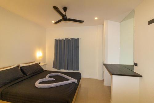 Apartamento Aussieland Bungalows