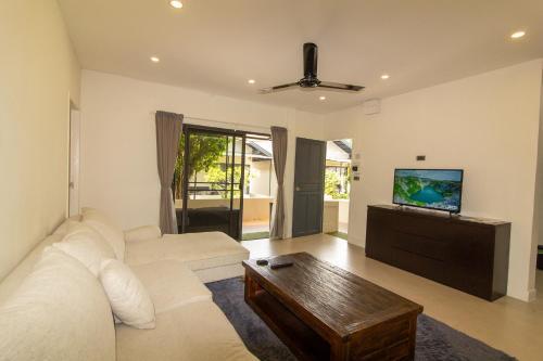 Apartamento Aussieland Bungalows
