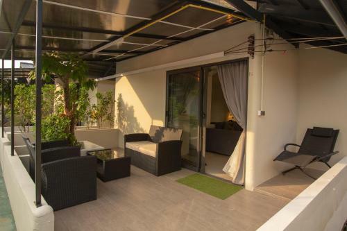 Apartamento Aussieland Bungalows