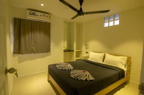 Apartamento Aussieland Bungalows