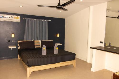 Apartamento Aussieland Bungalows