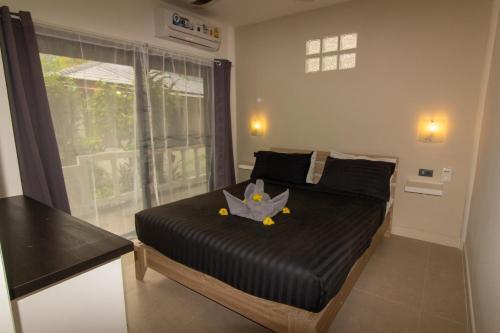Apartamento Aussieland Bungalows