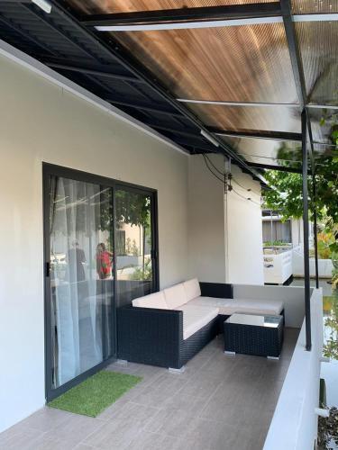 Apartamento Aussieland Bungalows