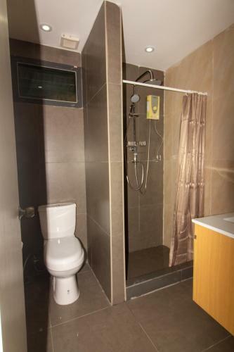 Apartamento Aussieland Bungalows