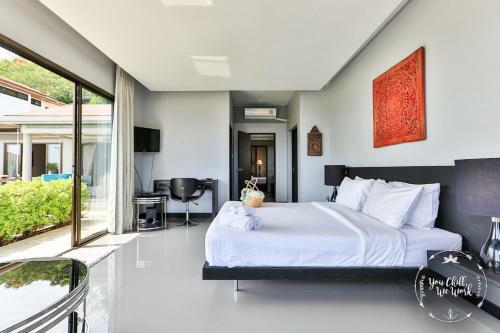 Villa Mango Family Villa 500 M From The Beach