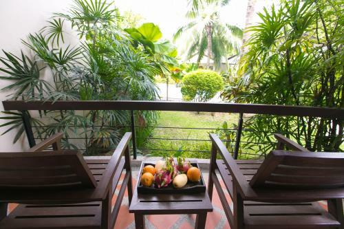 Hotel Thongtakian Resort