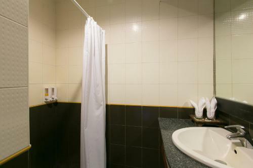 Hotel Thongtakian Resort