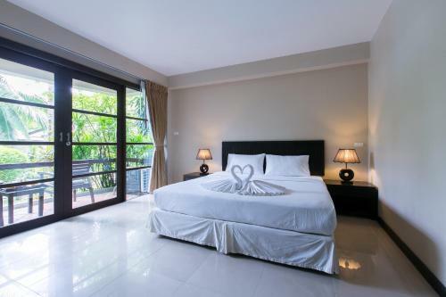 Hotel Thongtakian Resort