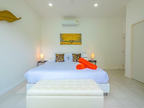 Villa Sea Breeze