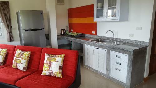 Apartamento Samui Grand Rock