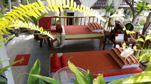 Apartamento Samui Grand Rock