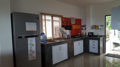 Apartamento Samui Grand Rock