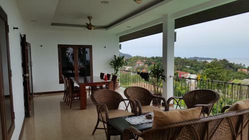 Apartamento Samui Grand Rock