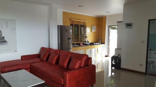 Apartamento Samui Grand Rock