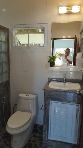 Apartamento Samui Grand Rock