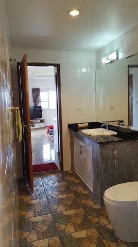 Apartamento Samui Grand Rock