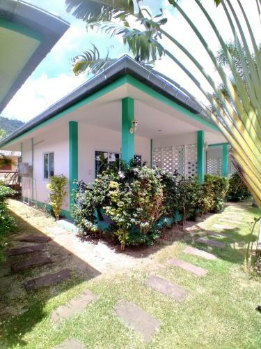 Hotel Sunya Cottage
