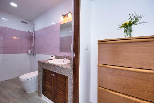 Villa Jasmin- Omicron Promotion - Popular 4 Bed Pool Villa