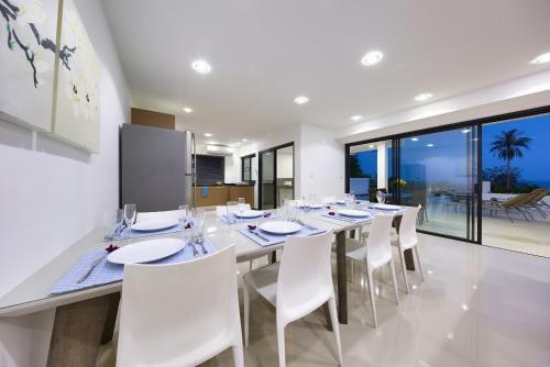 Villa Jasmin- Omicron Promotion - Popular 4 Bed Pool Villa