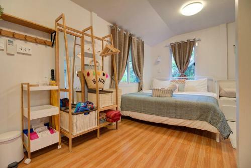 Jasmine Garden Bungalow