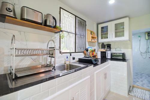 Jasmine Garden Bungalow