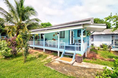 Jasmine Garden Bungalow