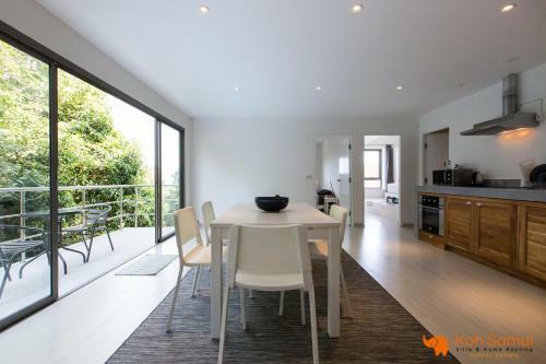 Gati Apartment