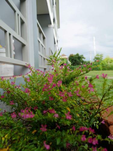 Apartamento Bests Village & Villa - Chalong Bay Phuket