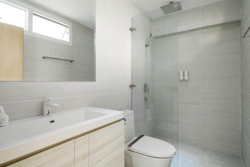 Villa Mercury Amazing Sea View 3br Private Pool