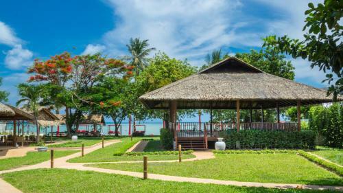 Lagoon Beach Apartment I Beach - Pool - Freedom & Service