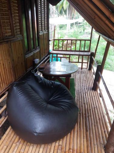 Hotel Seacroft Bamboo Village