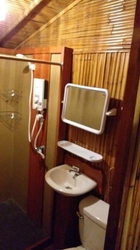 Hotel Seacroft Bamboo Village