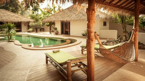 Baan Ya Kha Exclusive Villa 5 Bedrooms