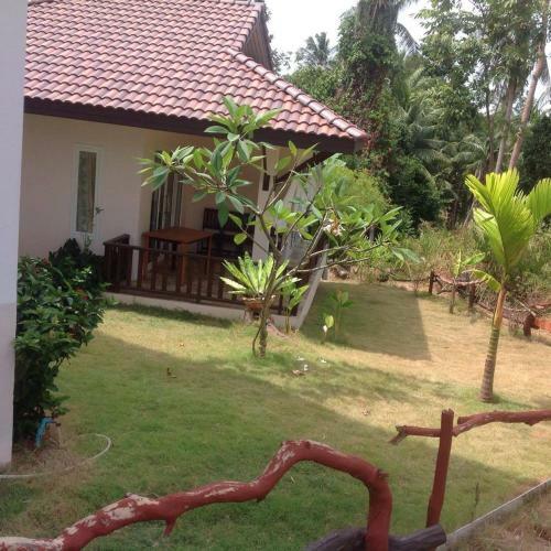 Apartamento Ban Sabai Woktum