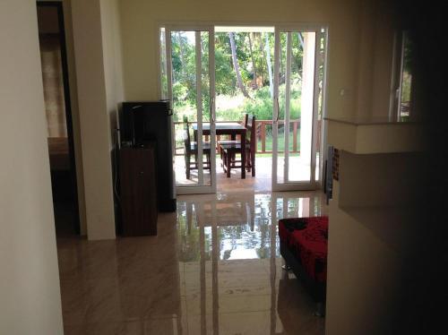 Apartamento Ban Sabai Woktum